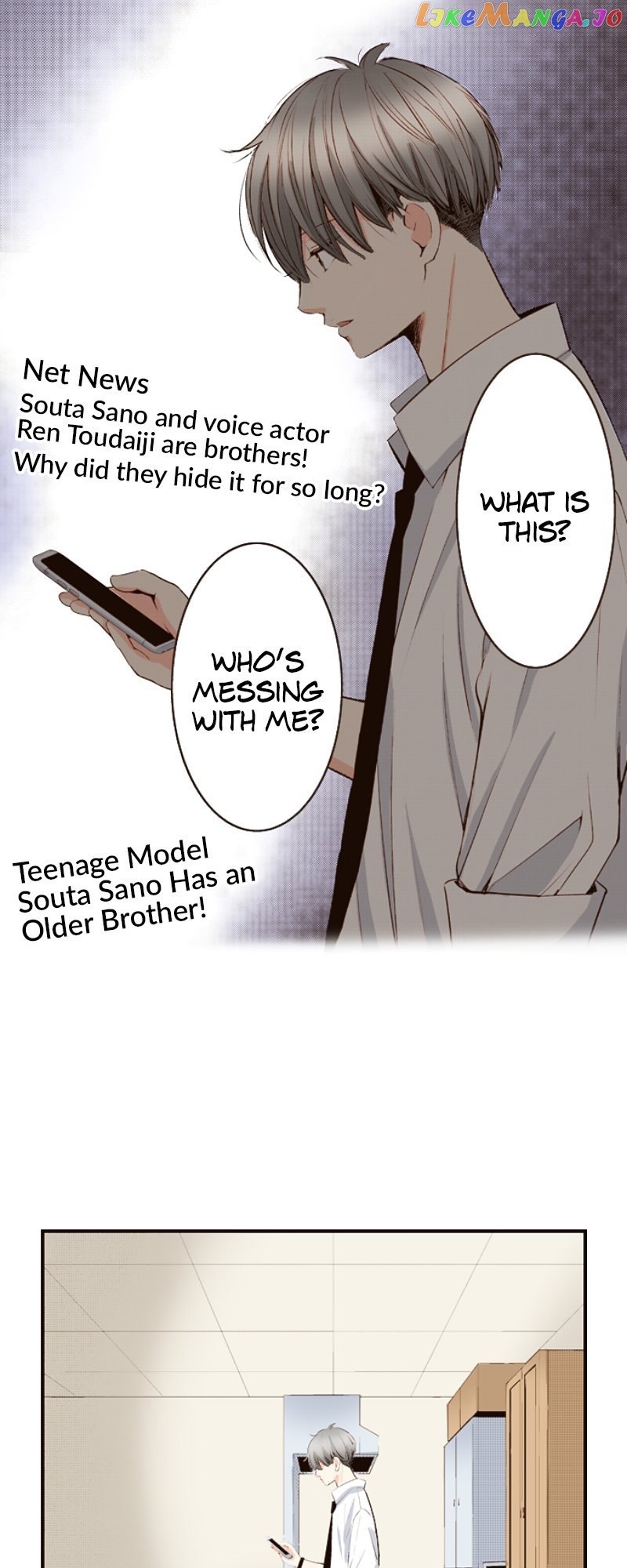 Read Return of the Mad Demon EN Manga Online