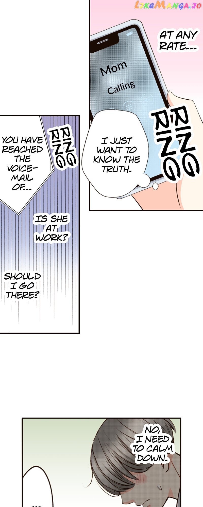 Read Return of the Mad Demon EN Manga Online