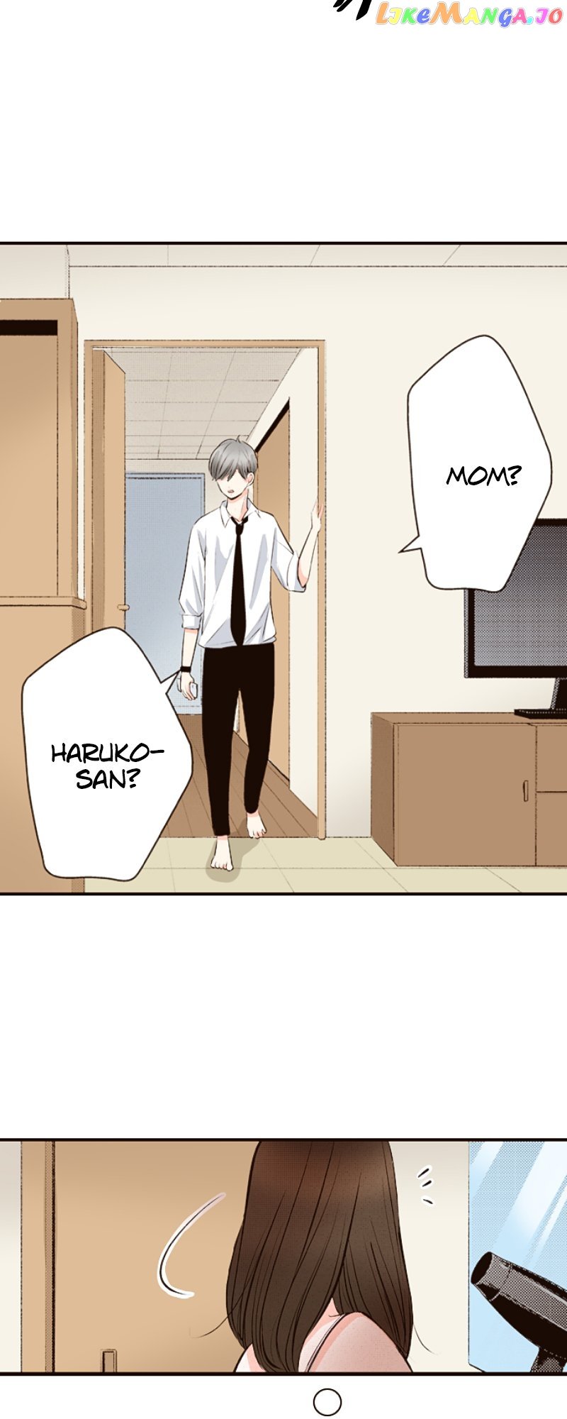 Read Return of the Mad Demon EN Manga Online