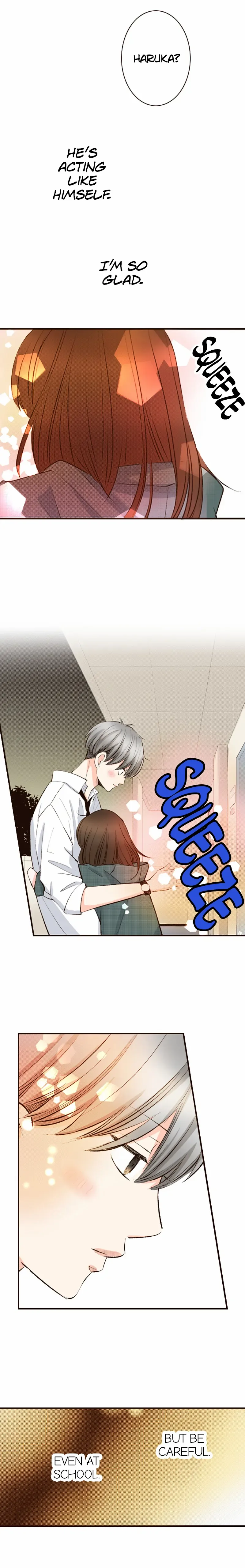 Read Return of the Mad Demon EN Manga Online