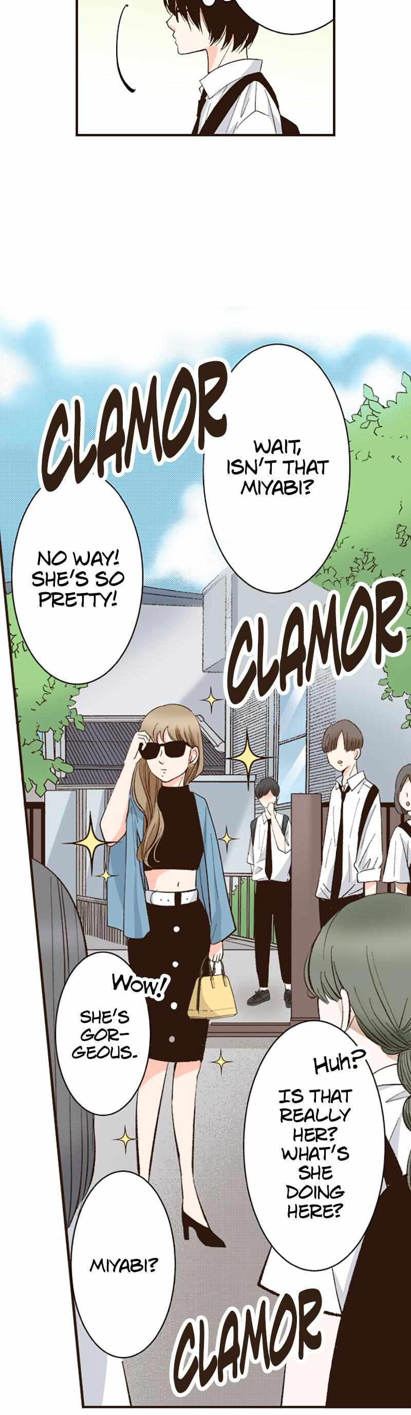 Read Return of the Mad Demon EN Manga Online