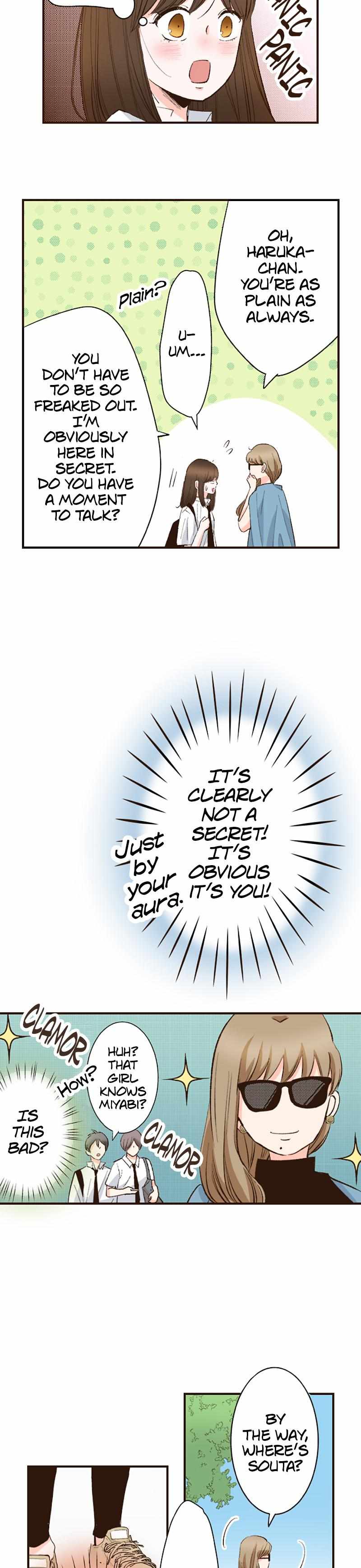 Read Return of the Mad Demon EN Manga Online