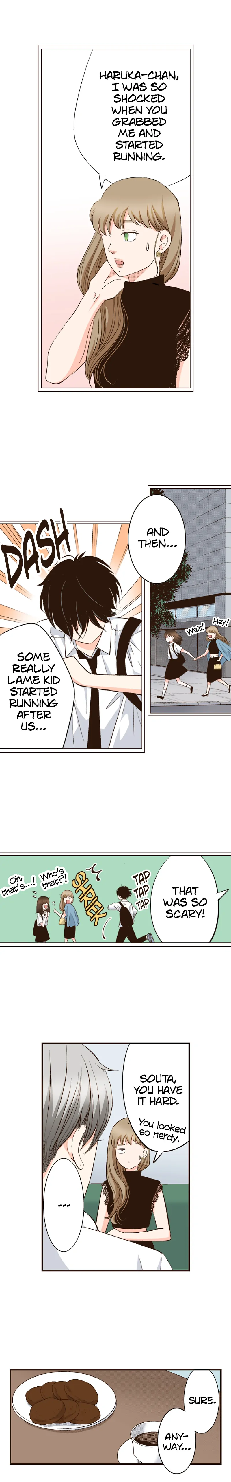 Read Return of the Mad Demon EN Manga Online