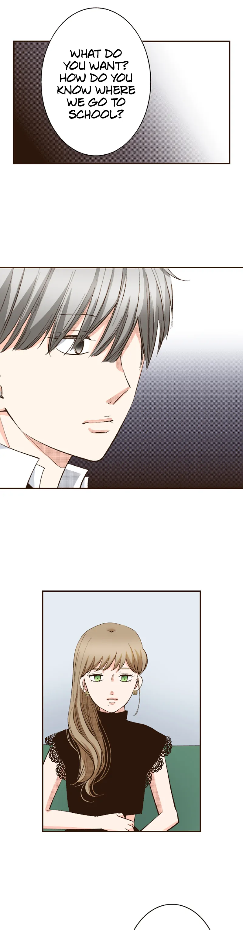 Read Return of the Mad Demon EN Manga Online