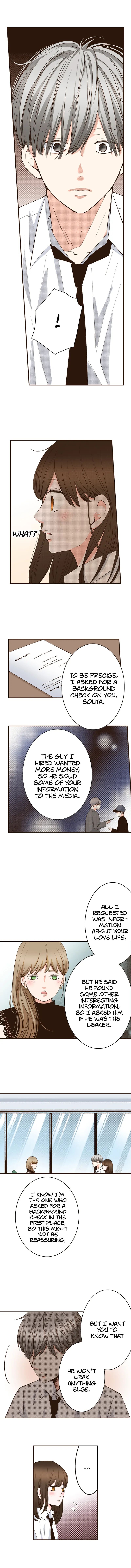Read Return of the Mad Demon EN Manga Online