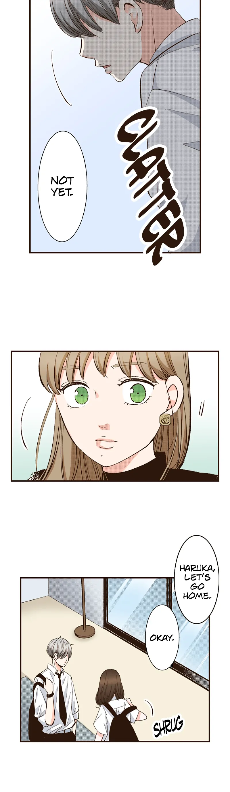 Read Return of the Mad Demon EN Manga Online