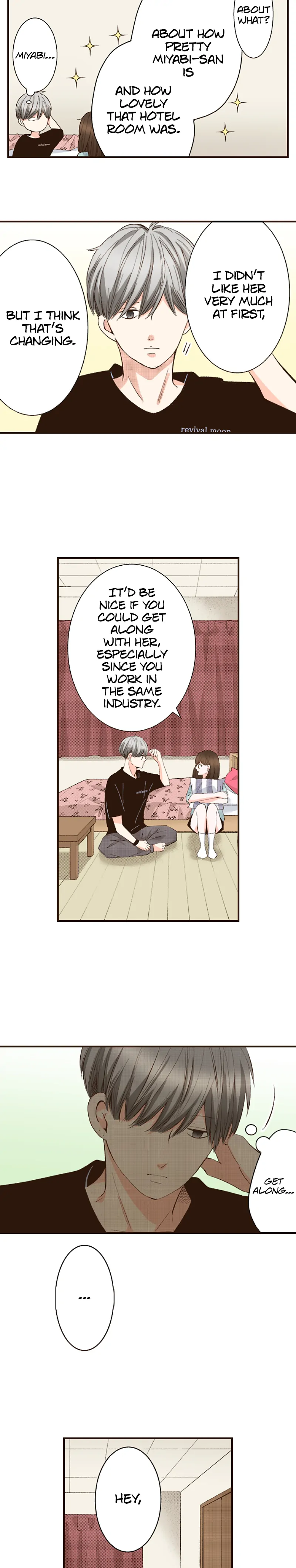 Read Return of the Mad Demon EN Manga Online