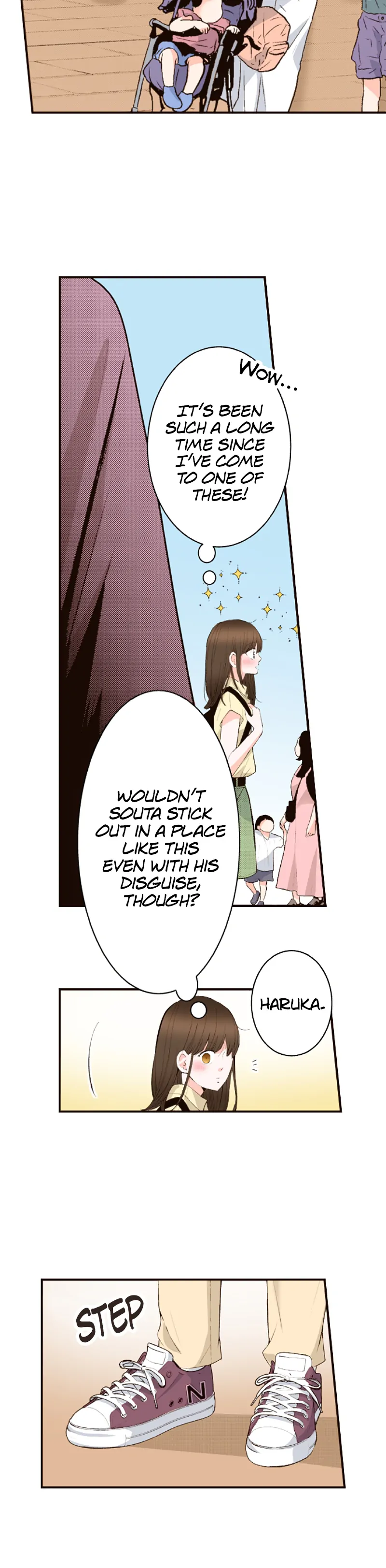 Read Return of the Mad Demon EN Manga Online