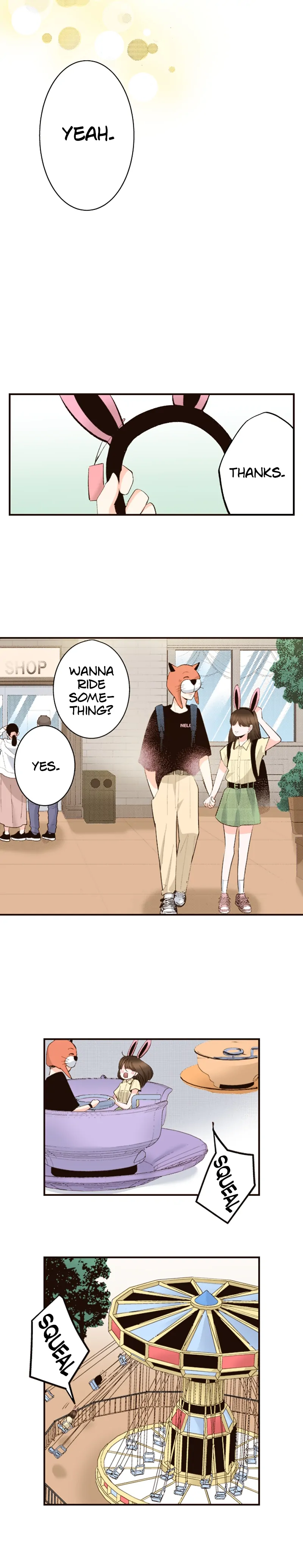 Read Return of the Mad Demon EN Manga Online