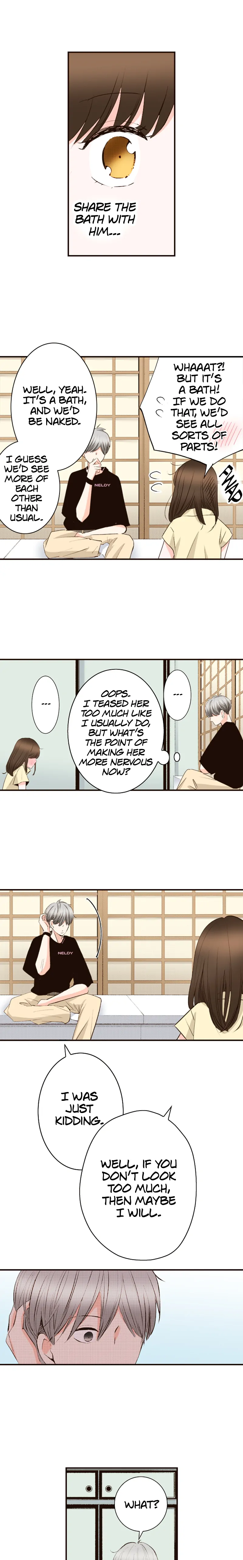 Read Return of the Mad Demon EN Manga Online