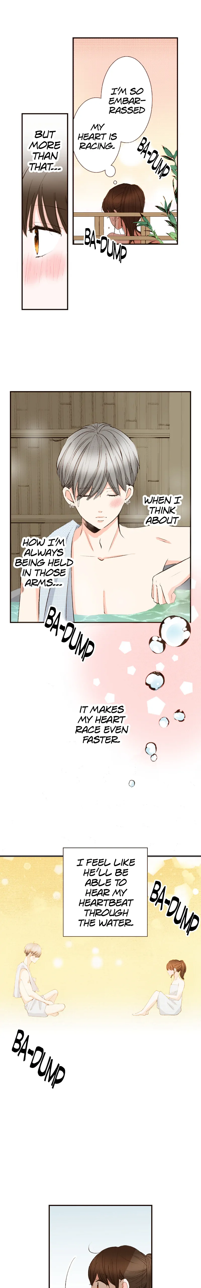 Read Return of the Mad Demon EN Manga Online