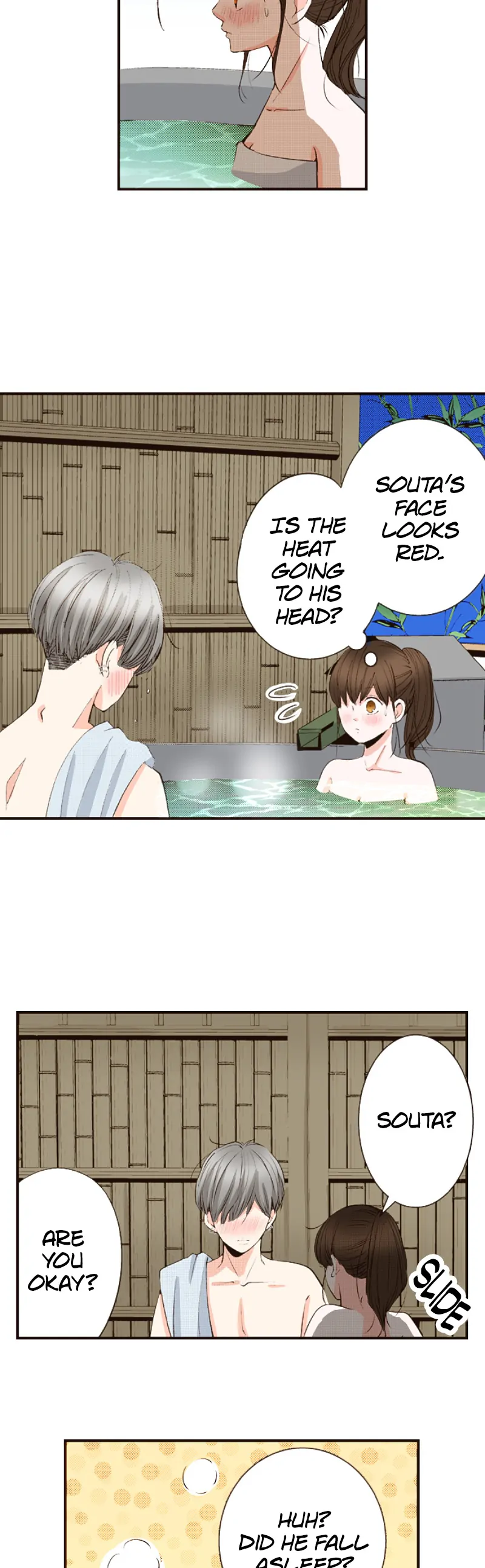 Read Return of the Mad Demon EN Manga Online