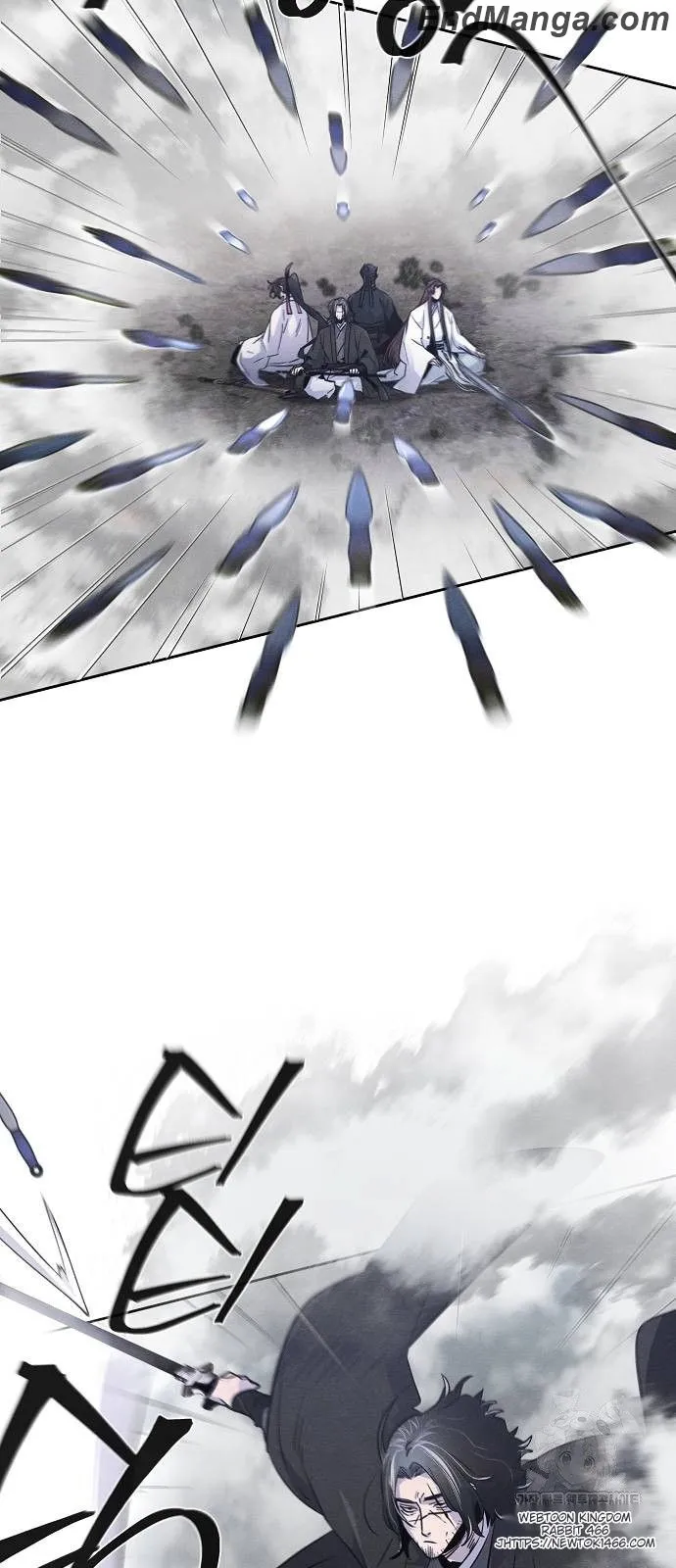 Read Return of the Mad Demon EN Manga Online