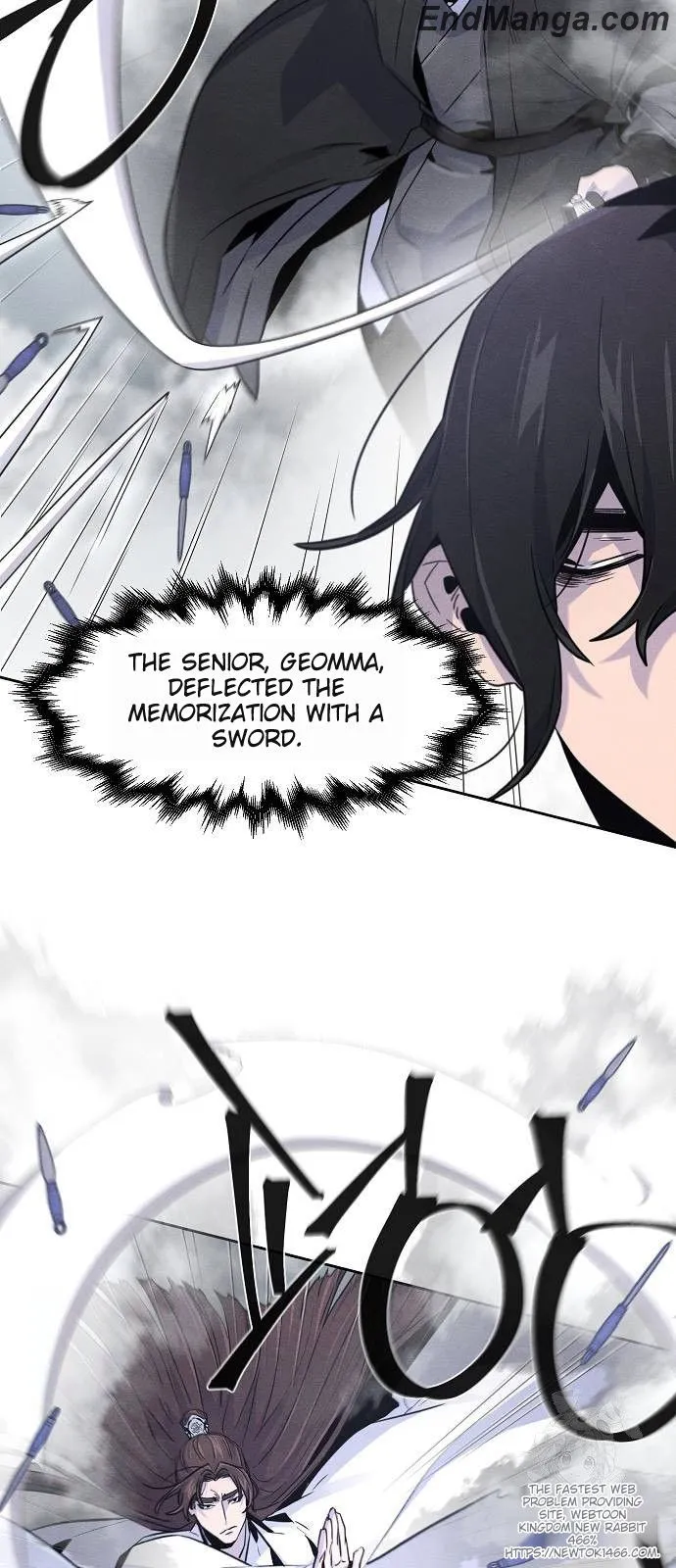 Read Return of the Mad Demon EN Manga Online