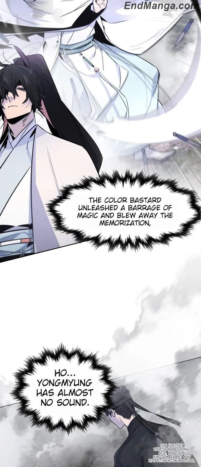 Read Return of the Mad Demon EN Manga Online