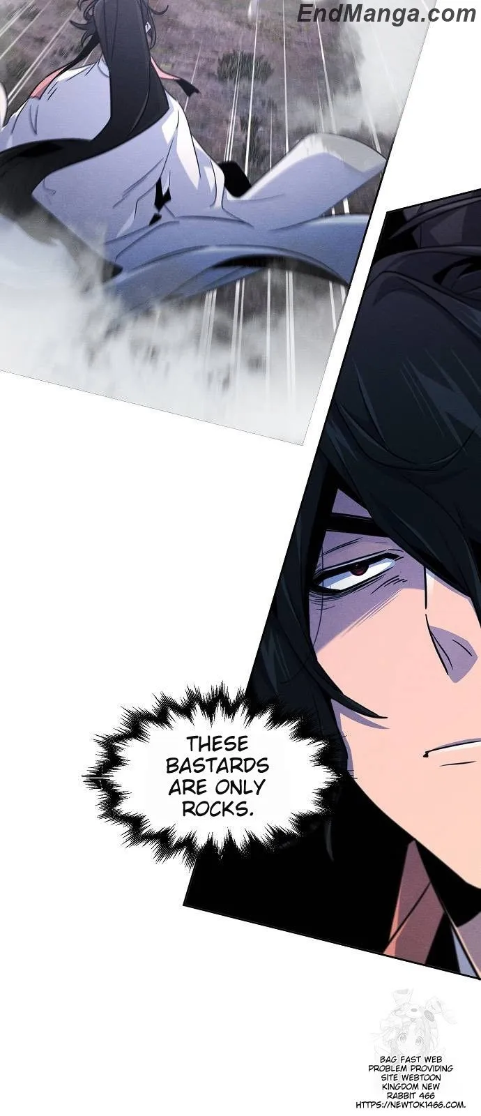 Read Return of the Mad Demon EN Manga Online