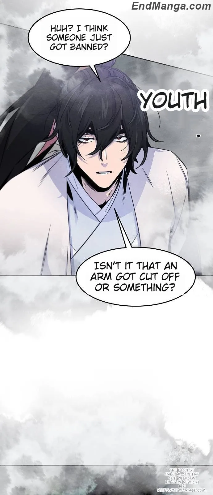 Read Return of the Mad Demon EN Manga Online