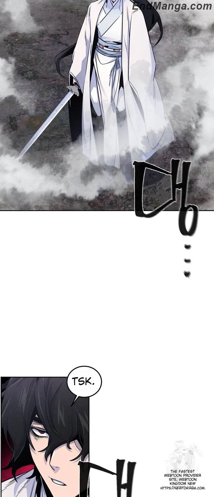 Read Return of the Mad Demon EN Manga Online