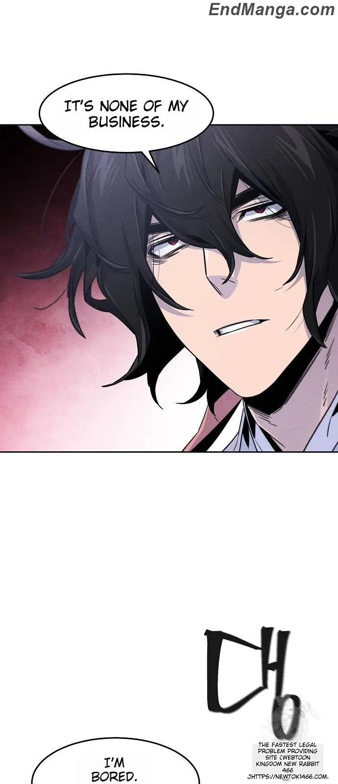 Read Return of the Mad Demon EN Manga Online