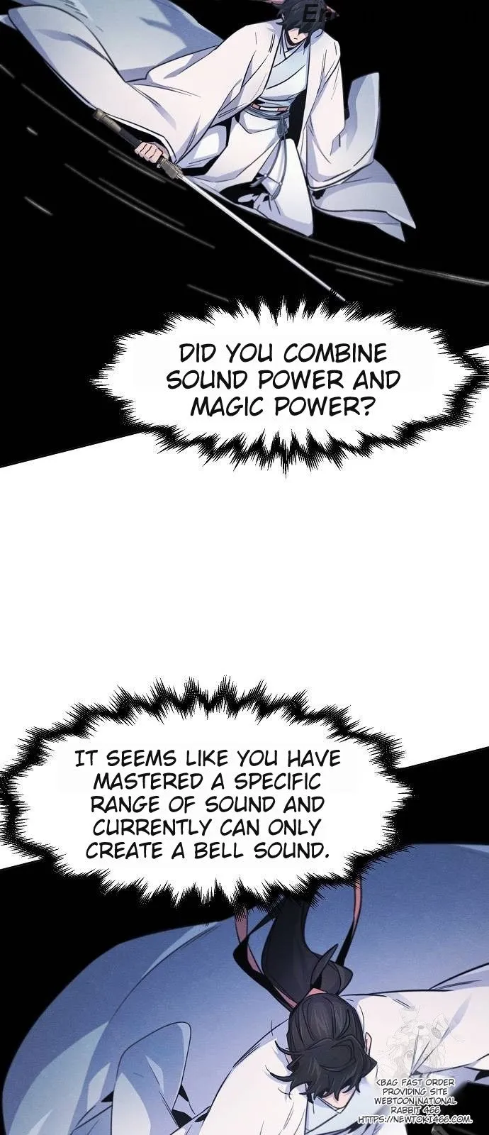 Read Return of the Mad Demon EN Manga Online