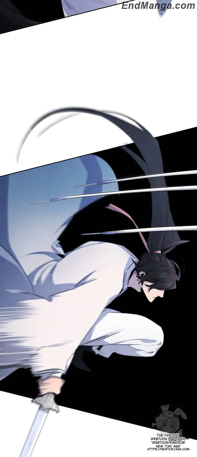 Read Return of the Mad Demon EN Manga Online