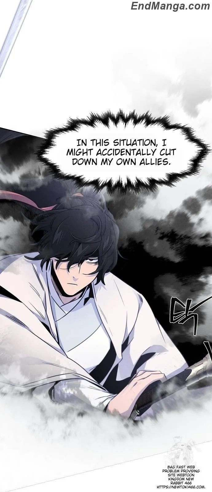 Read Return of the Mad Demon EN Manga Online