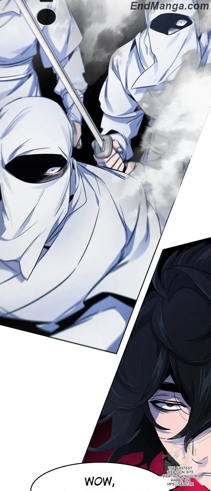 Read Return of the Mad Demon EN Manga Online