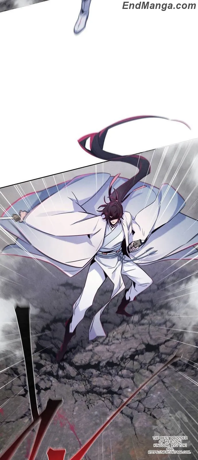 Read Return of the Mad Demon EN Manga Online