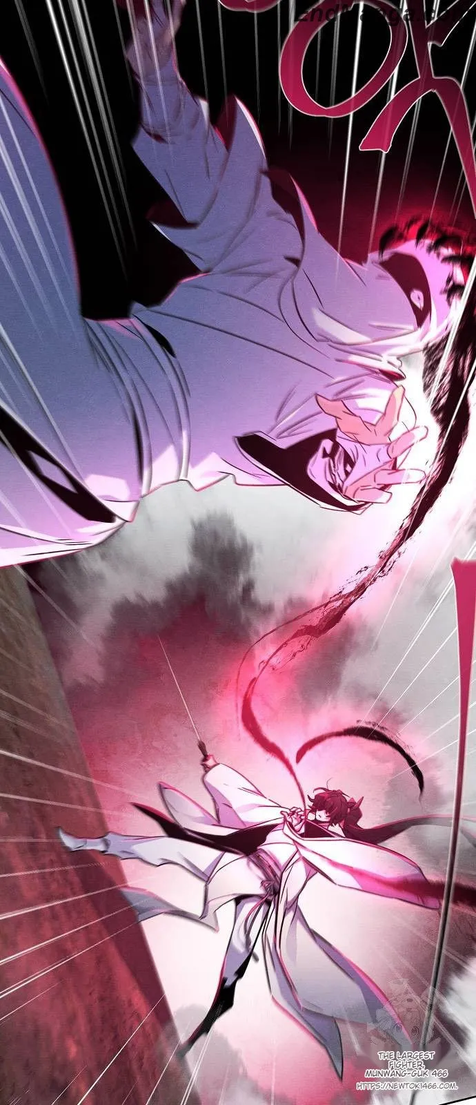 Read Return of the Mad Demon EN Manga Online