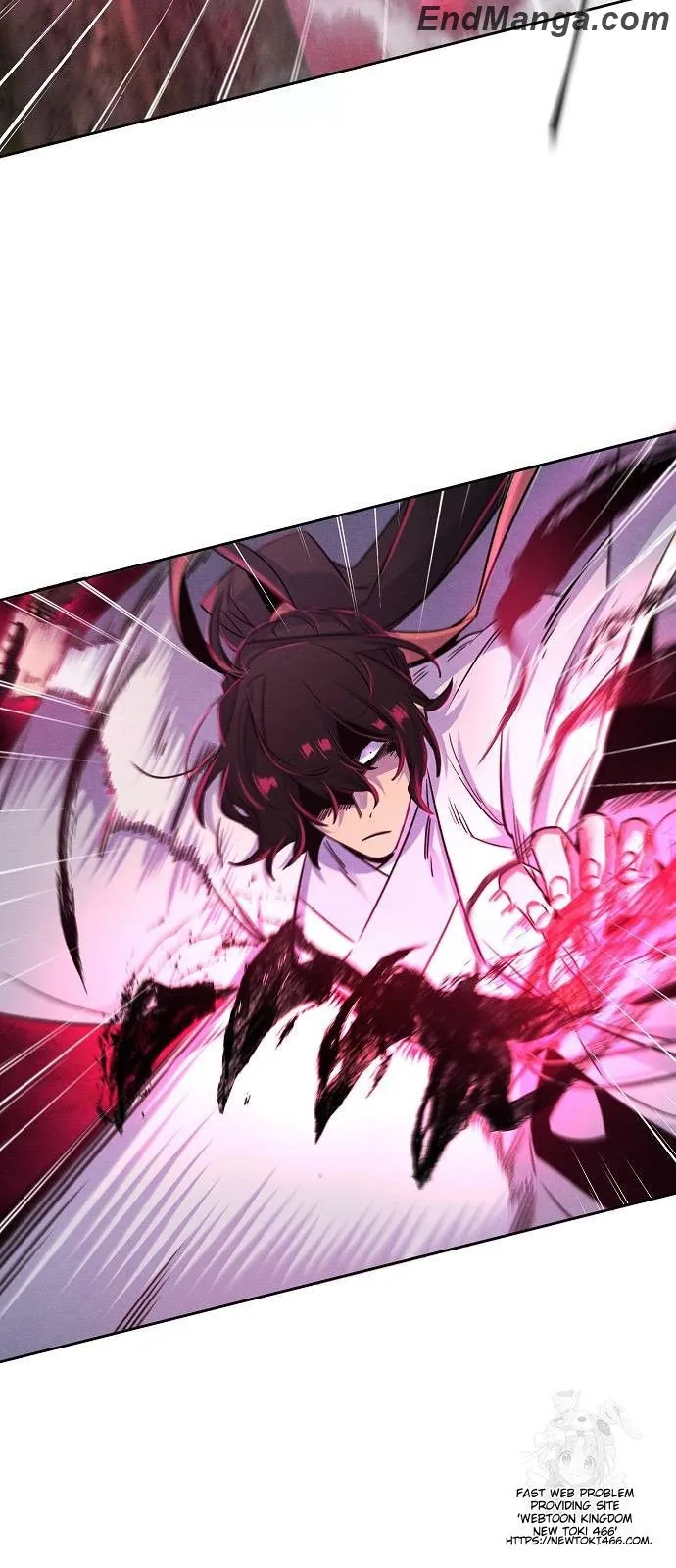 Read Return of the Mad Demon EN Manga Online