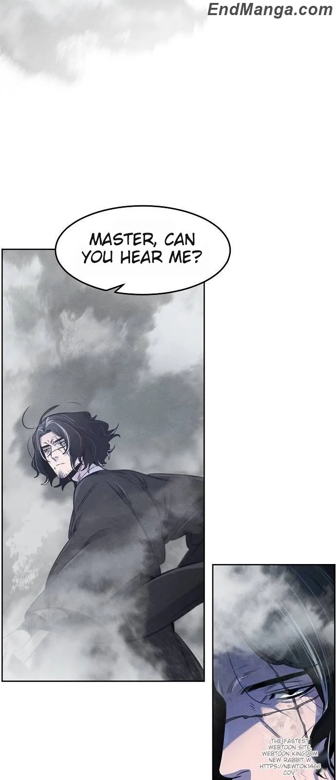 Read Return of the Mad Demon EN Manga Online