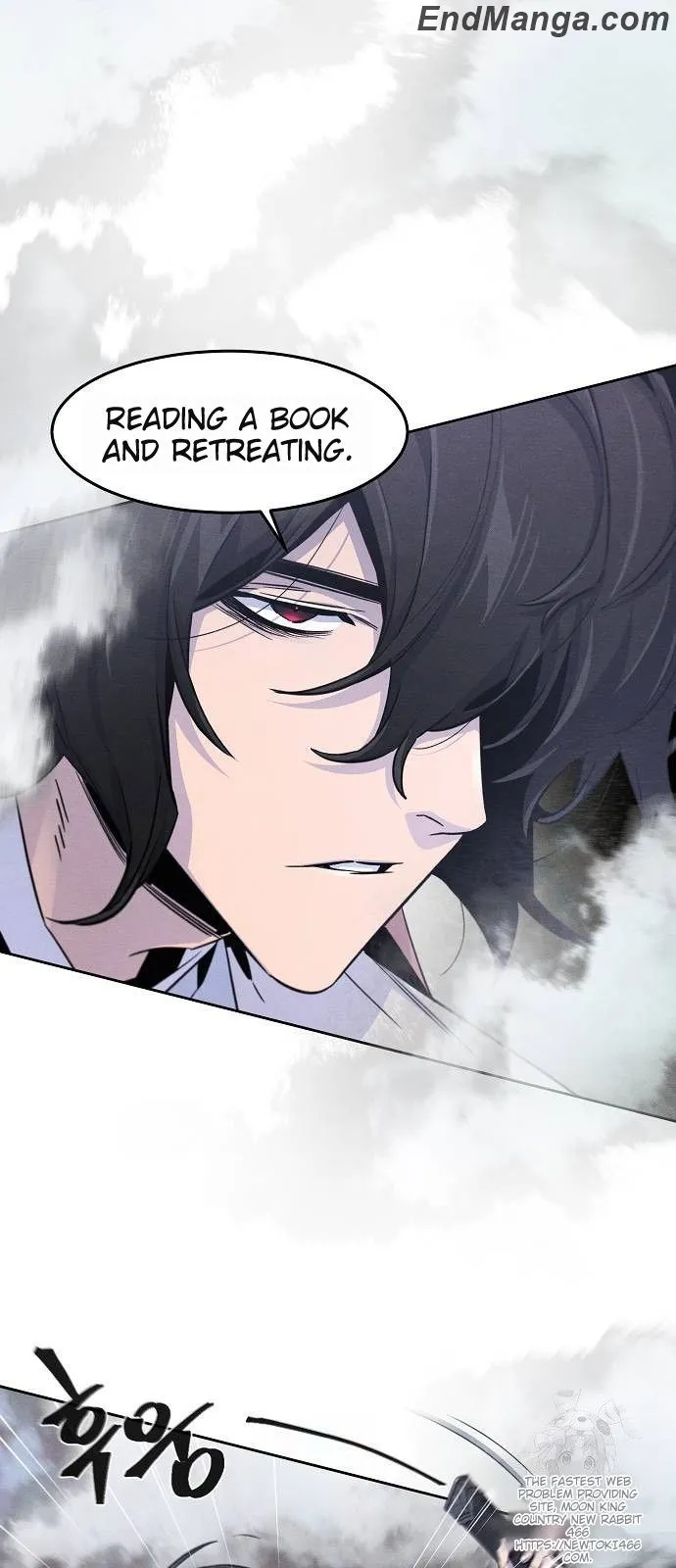 Read Return of the Mad Demon EN Manga Online