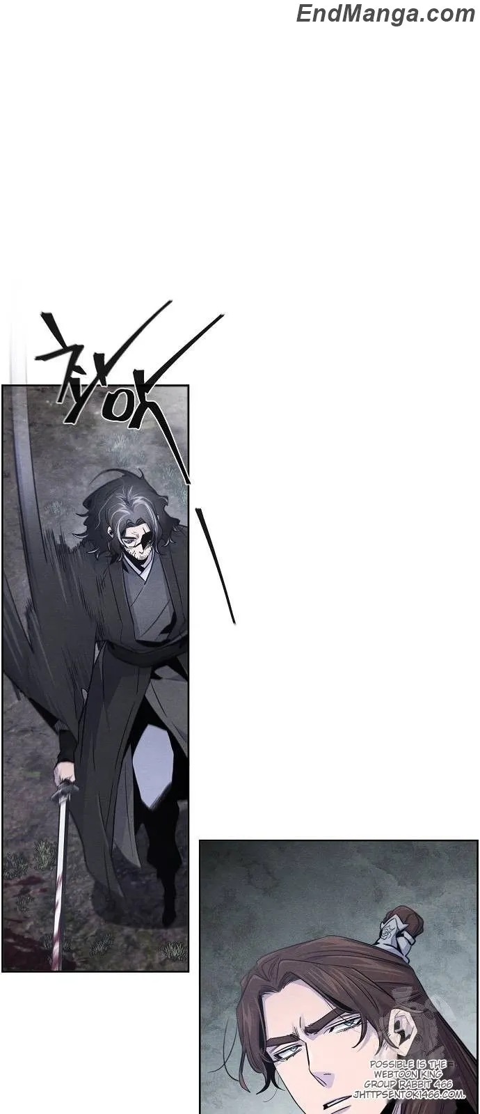 Read Return of the Mad Demon EN Manga Online