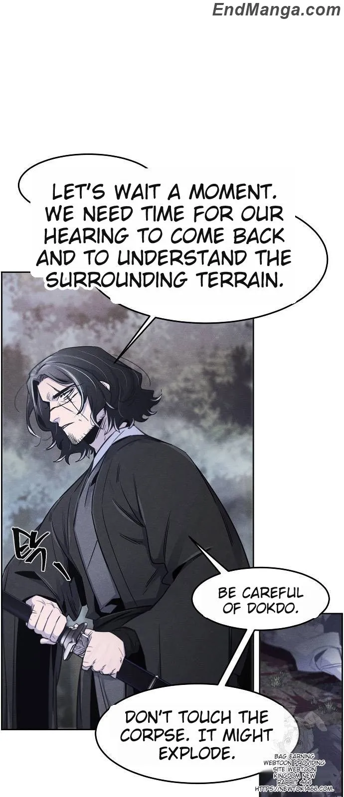 Read Return of the Mad Demon EN Manga Online