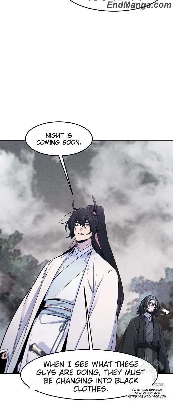 Read Return of the Mad Demon EN Manga Online