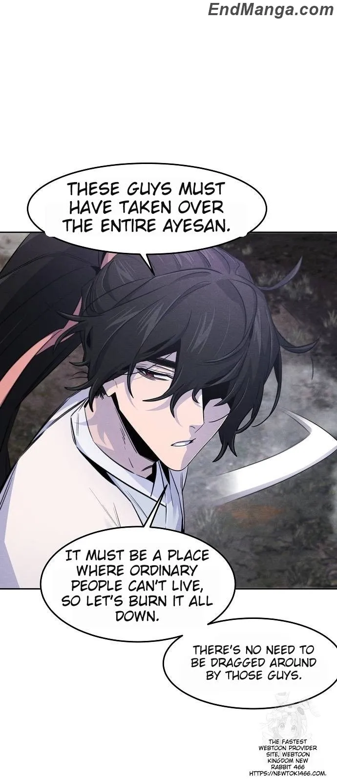 Read Return of the Mad Demon EN Manga Online