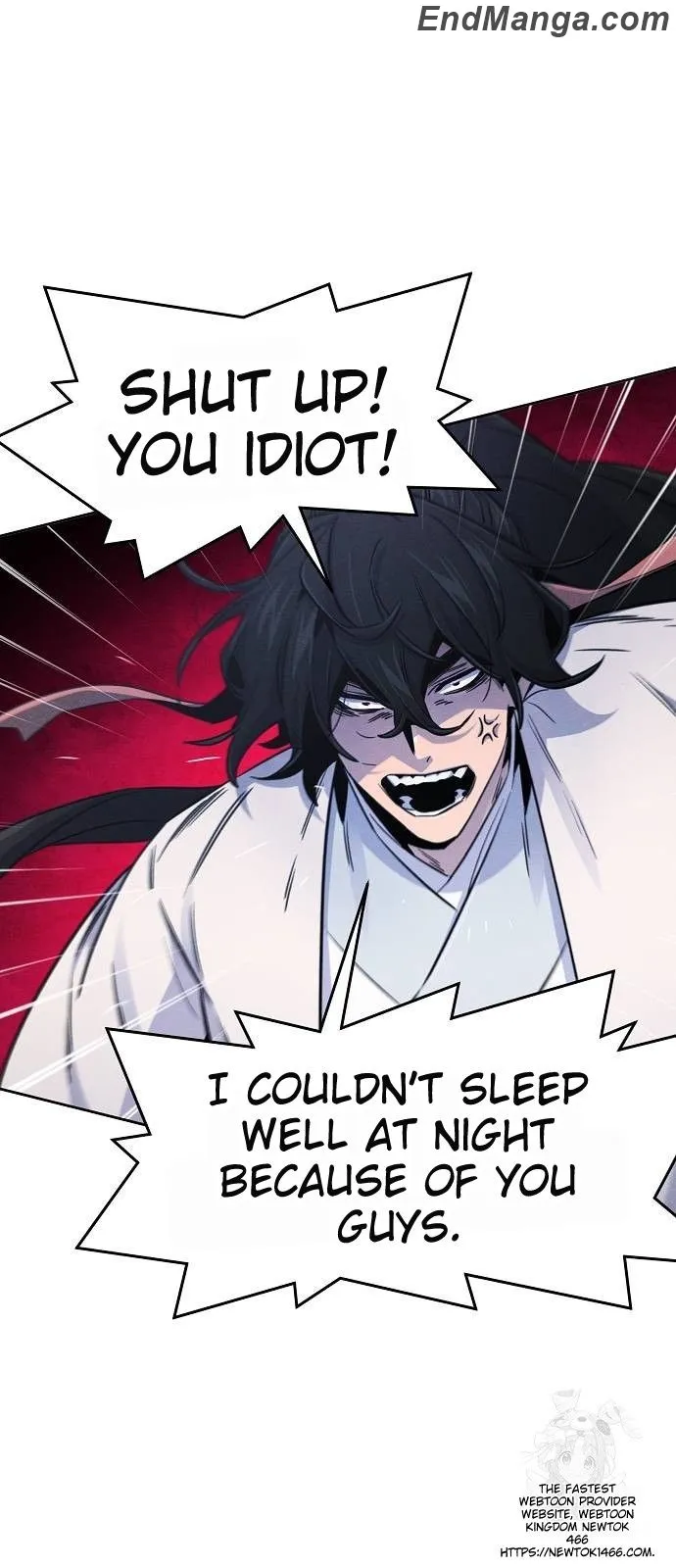 Read Return of the Mad Demon EN Manga Online