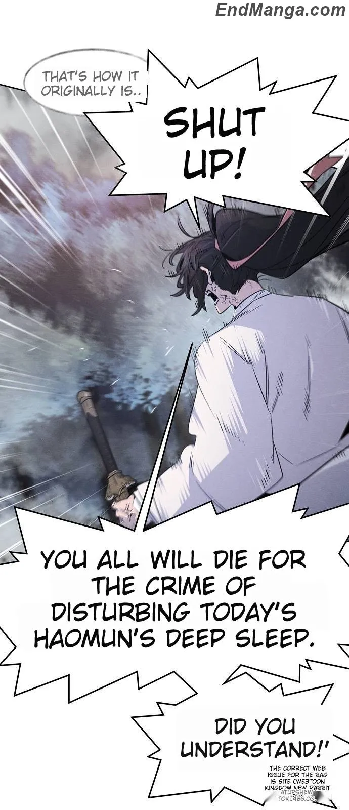Read Return of the Mad Demon EN Manga Online