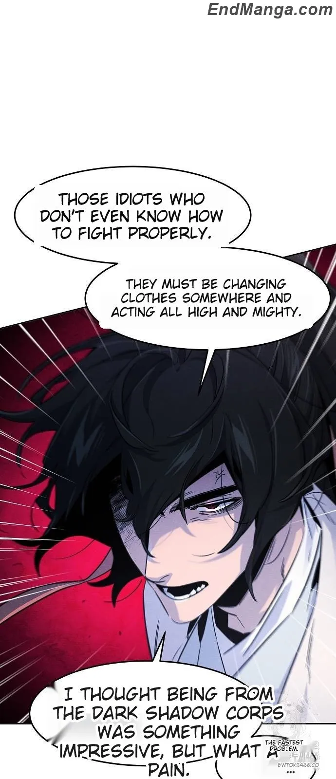 Read Return of the Mad Demon EN Manga Online