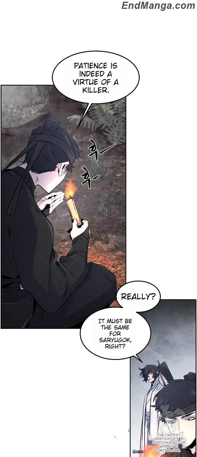 Read Return of the Mad Demon EN Manga Online