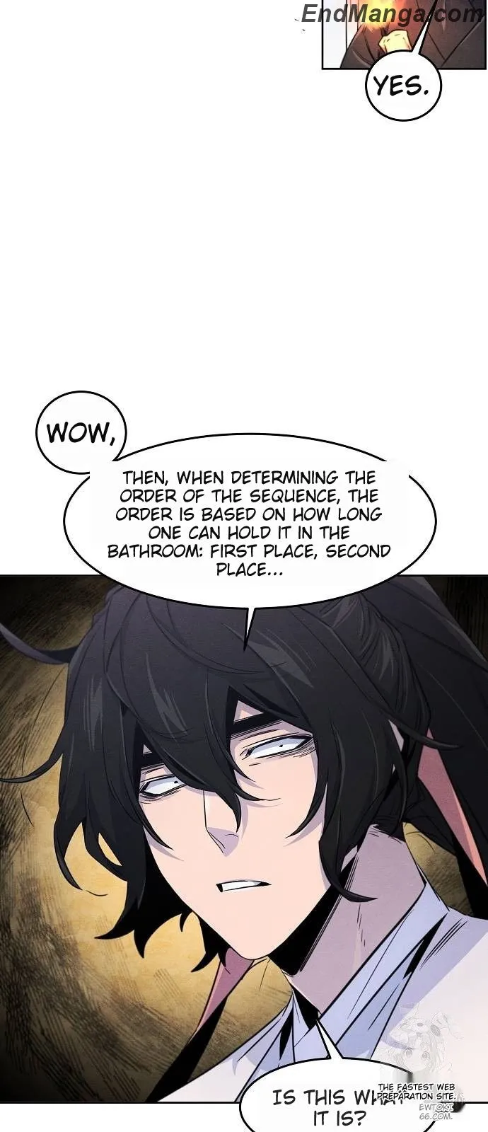Read Return of the Mad Demon EN Manga Online
