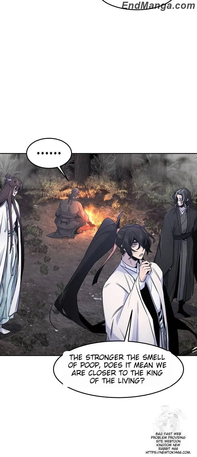 Read Return of the Mad Demon EN Manga Online