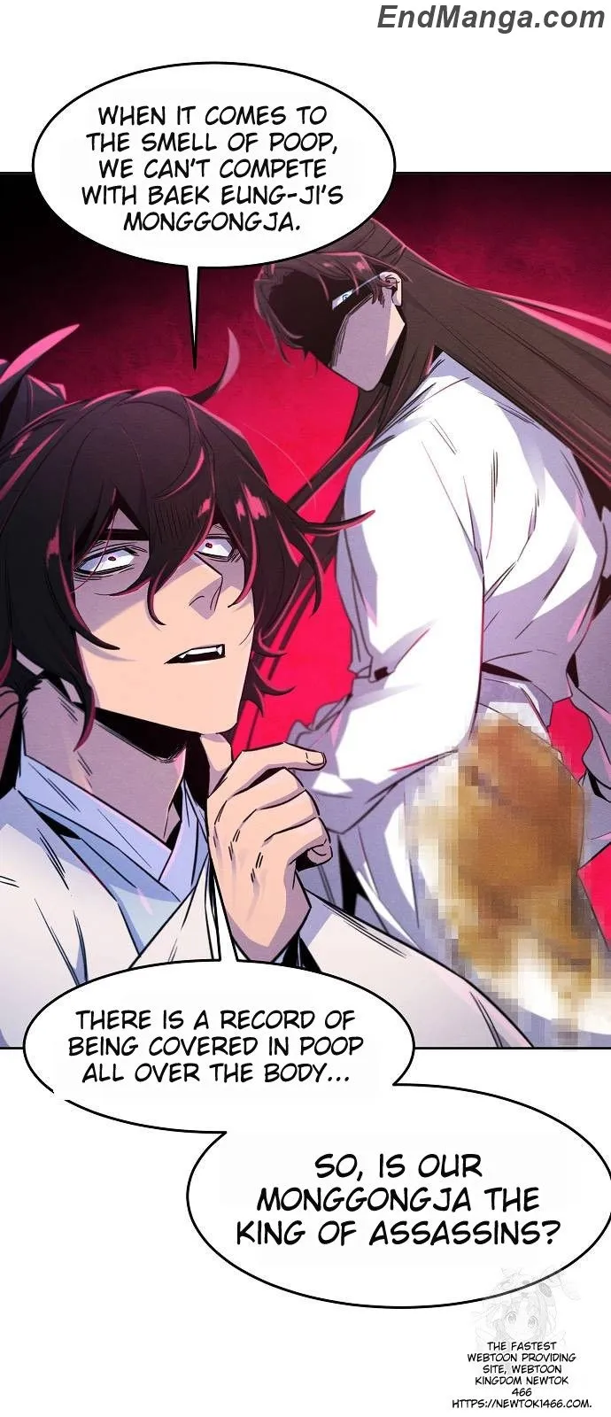 Read Return of the Mad Demon EN Manga Online