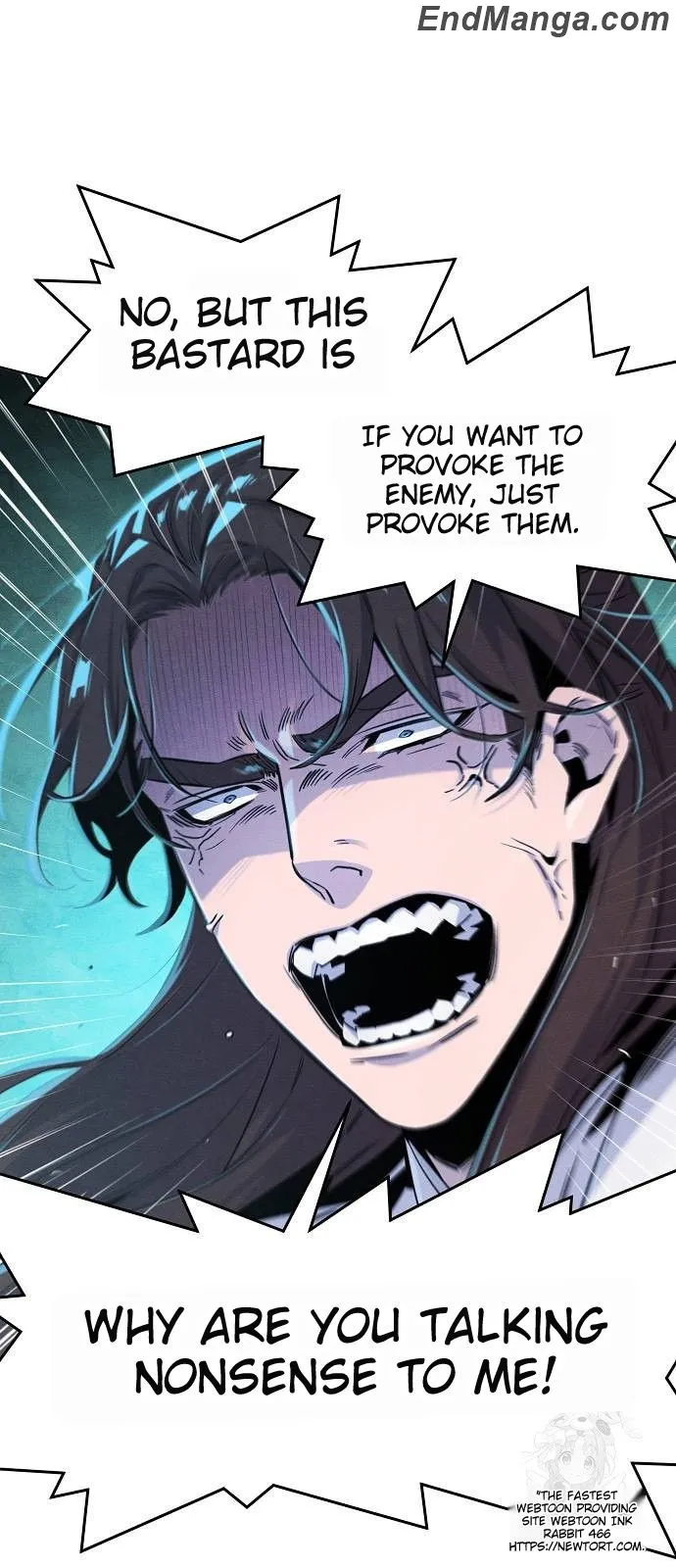 Read Return of the Mad Demon EN Manga Online