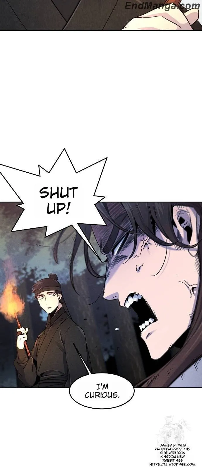 Read Return of the Mad Demon EN Manga Online