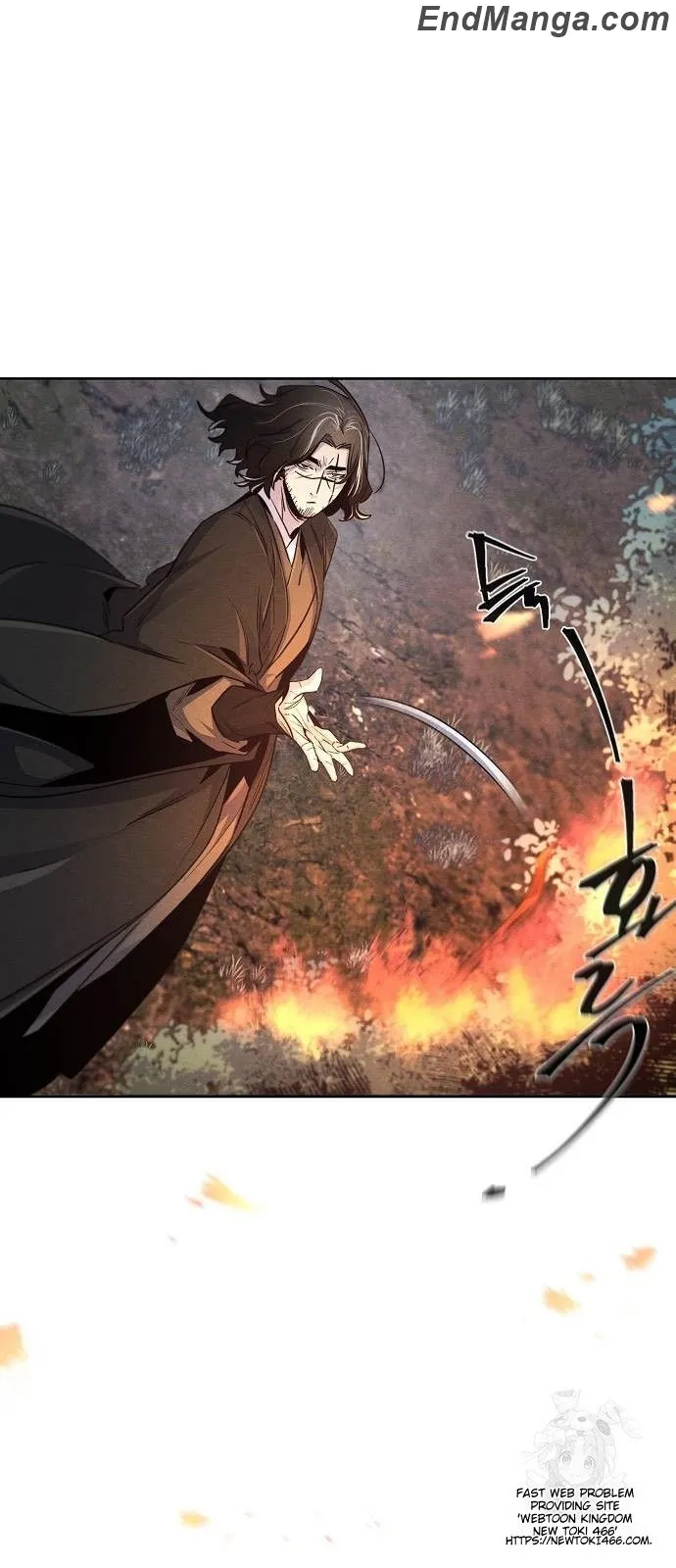 Read Return of the Mad Demon EN Manga Online