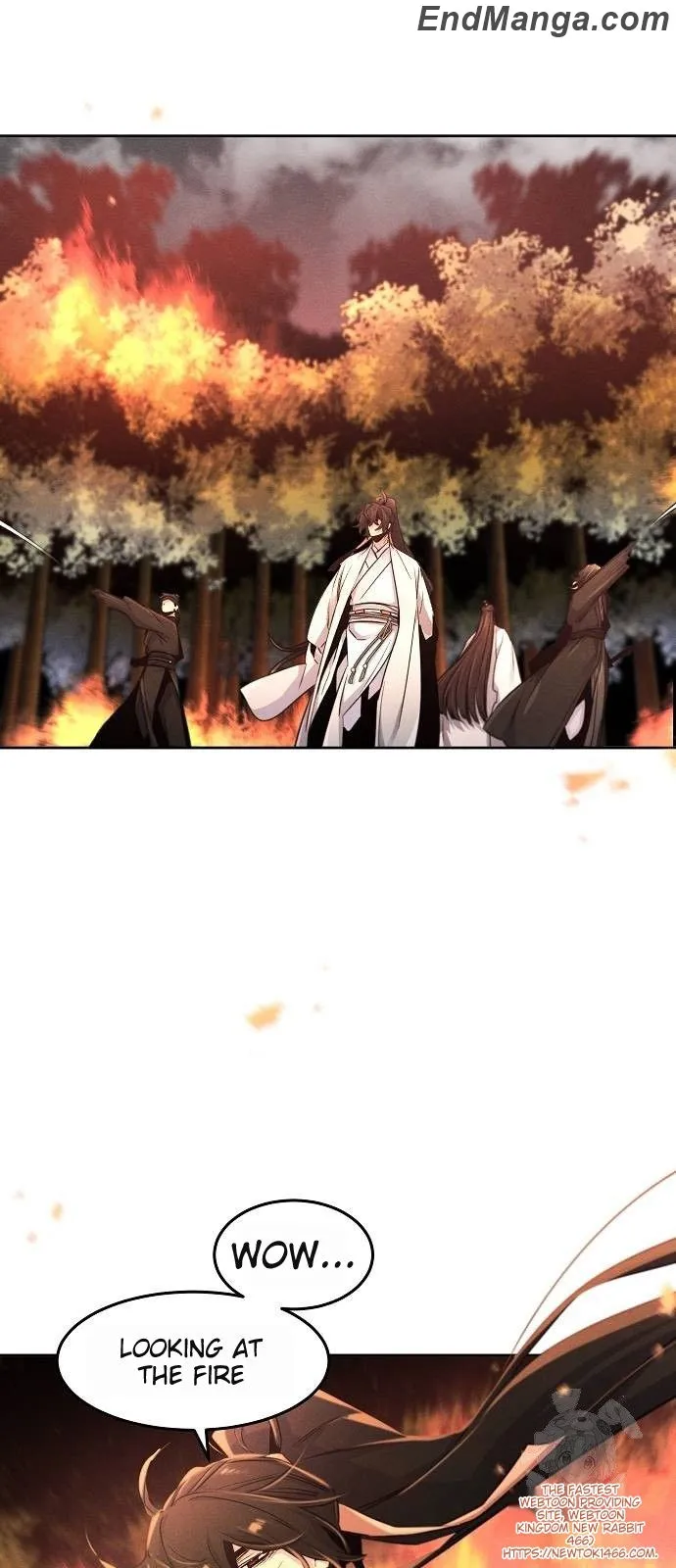 Read Return of the Mad Demon EN Manga Online