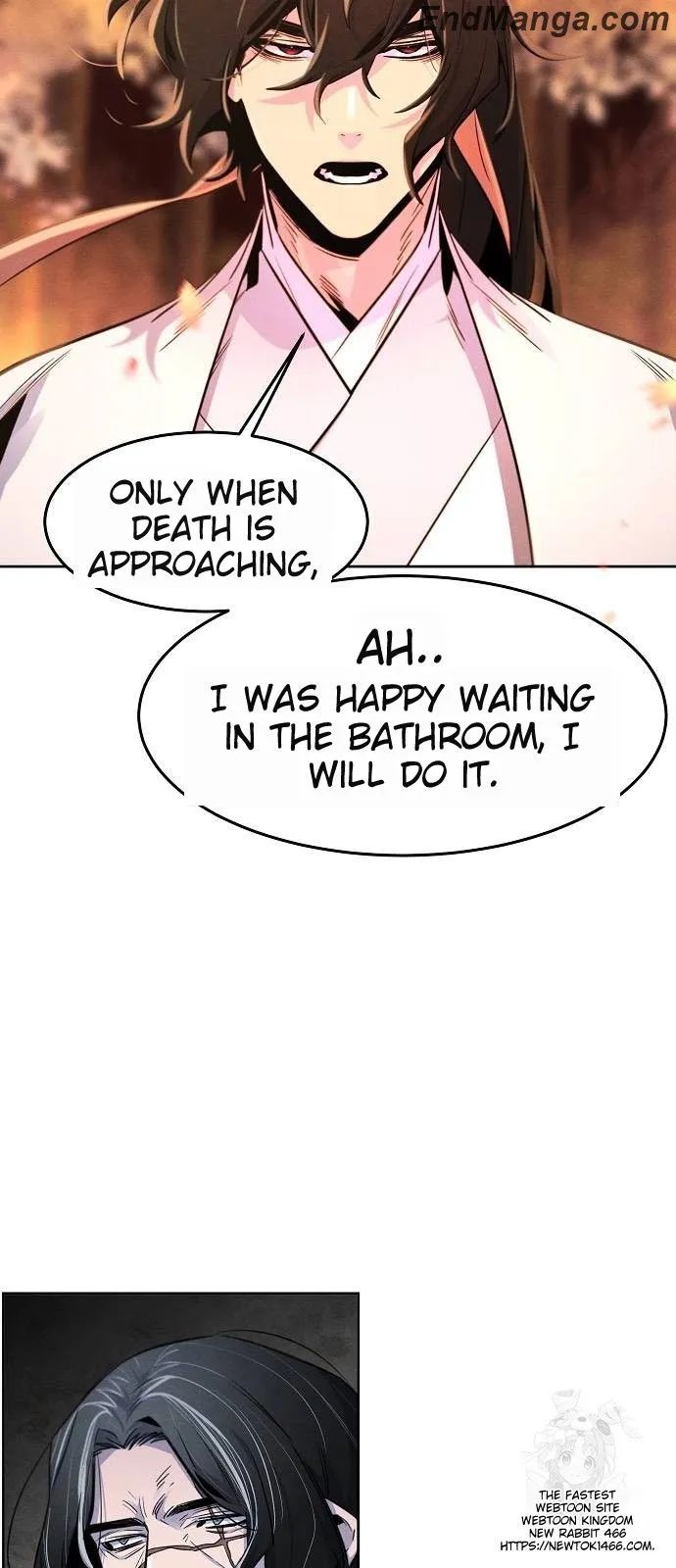 Read Return of the Mad Demon EN Manga Online