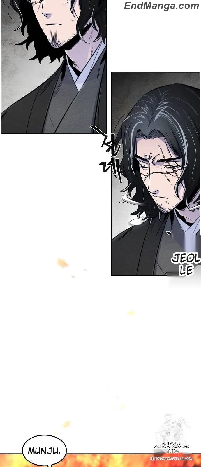 Read Return of the Mad Demon EN Manga Online