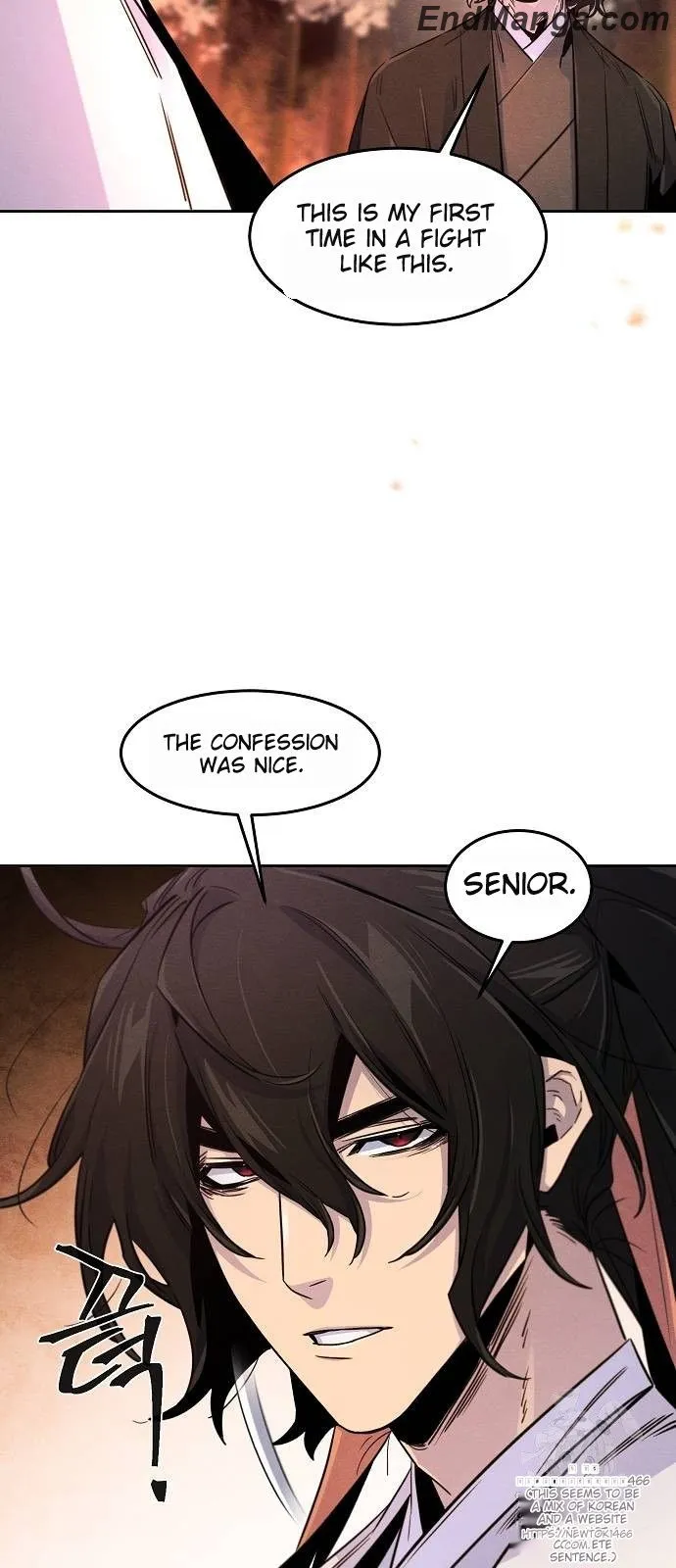 Read Return of the Mad Demon EN Manga Online